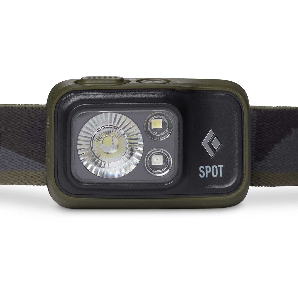 Black Diamond Spot 400 Stirnlampe