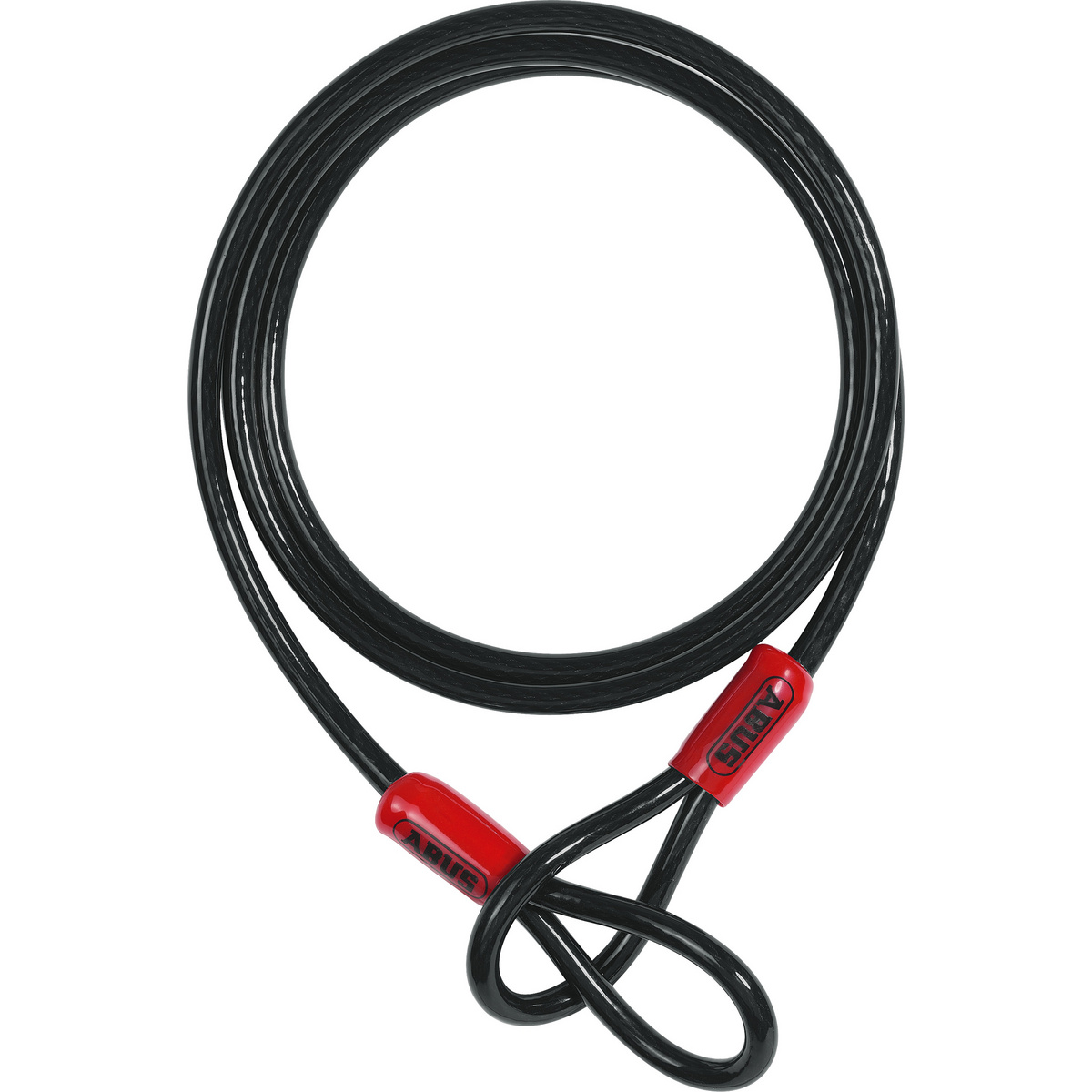 Abus Cobra 10 Stahlkabel