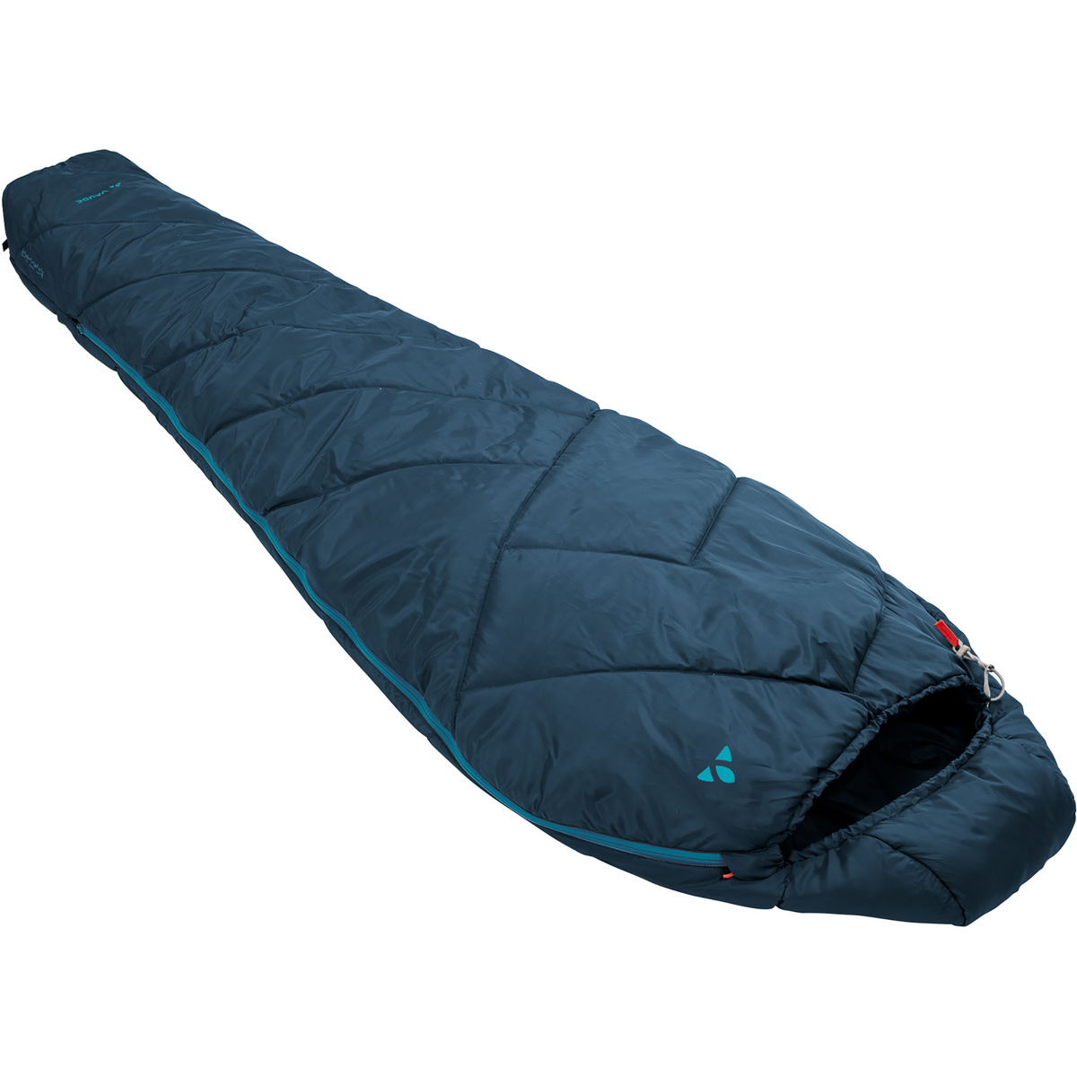 Vaude Sioux 100 II Syn Schlafsack