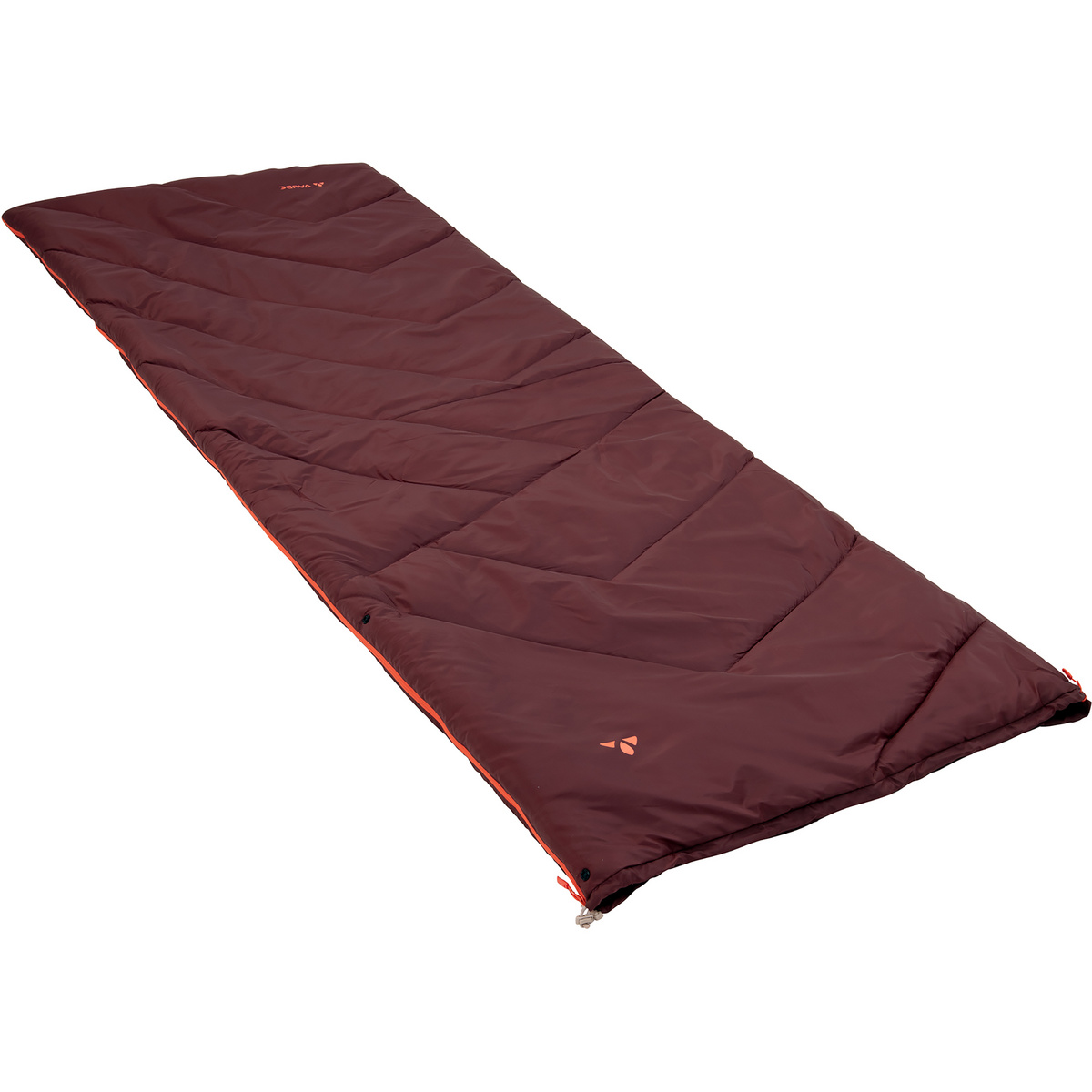 Vaude Navajo 100 II Syn Schlafsack