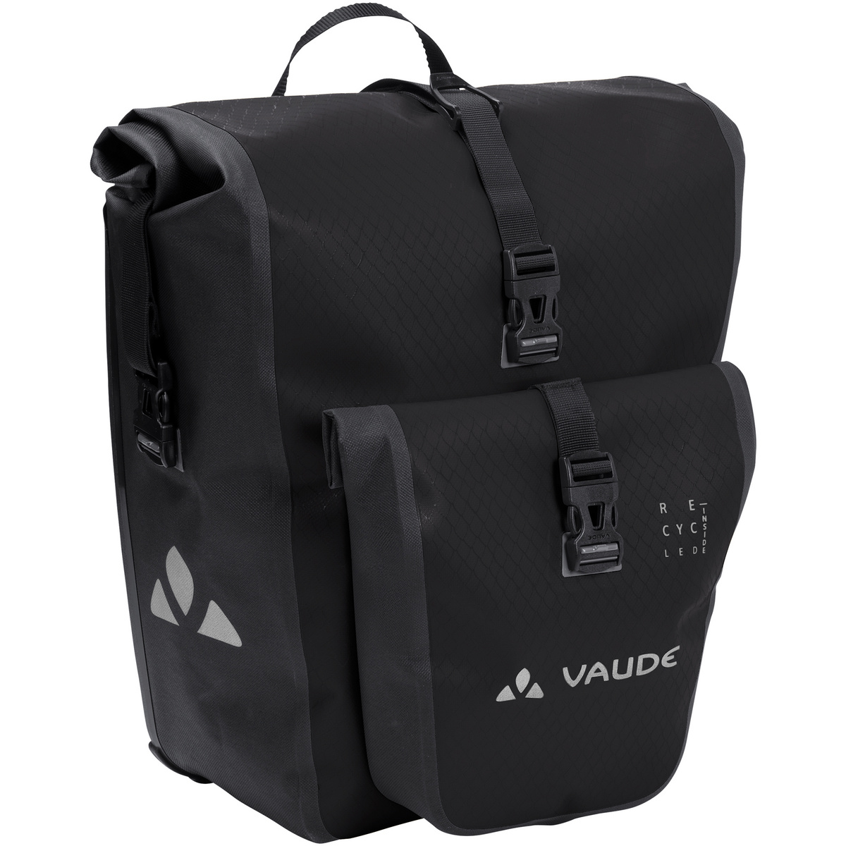 Vaude Aqua Back Plus Single Rec Fahrradtasche