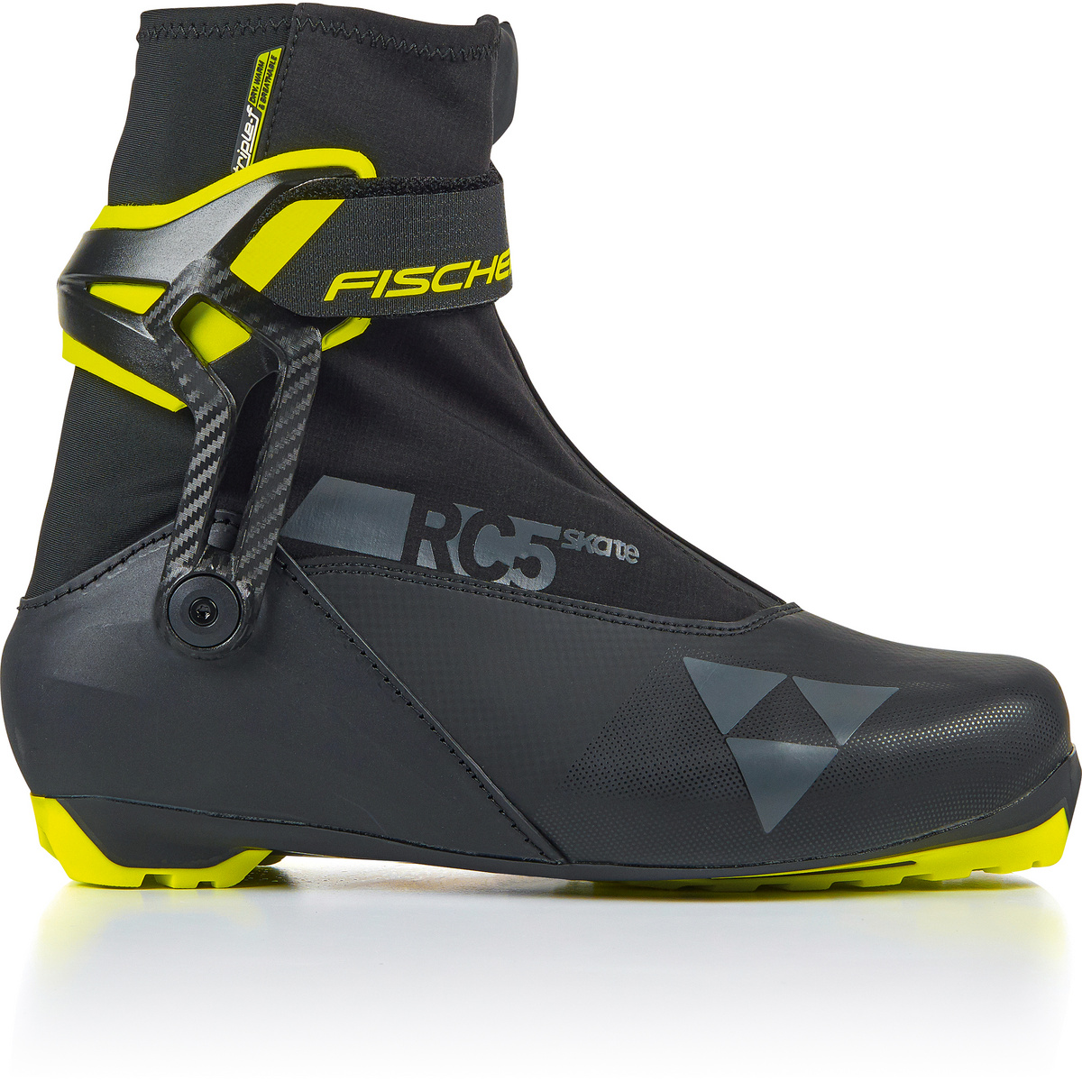 Fischer RC5 Skatingschuhe