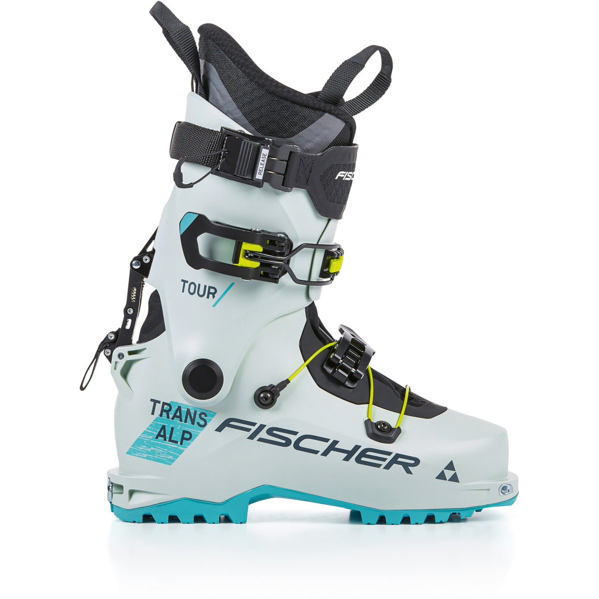 Fischer Damen Transalp Tour Tourenskischuhe