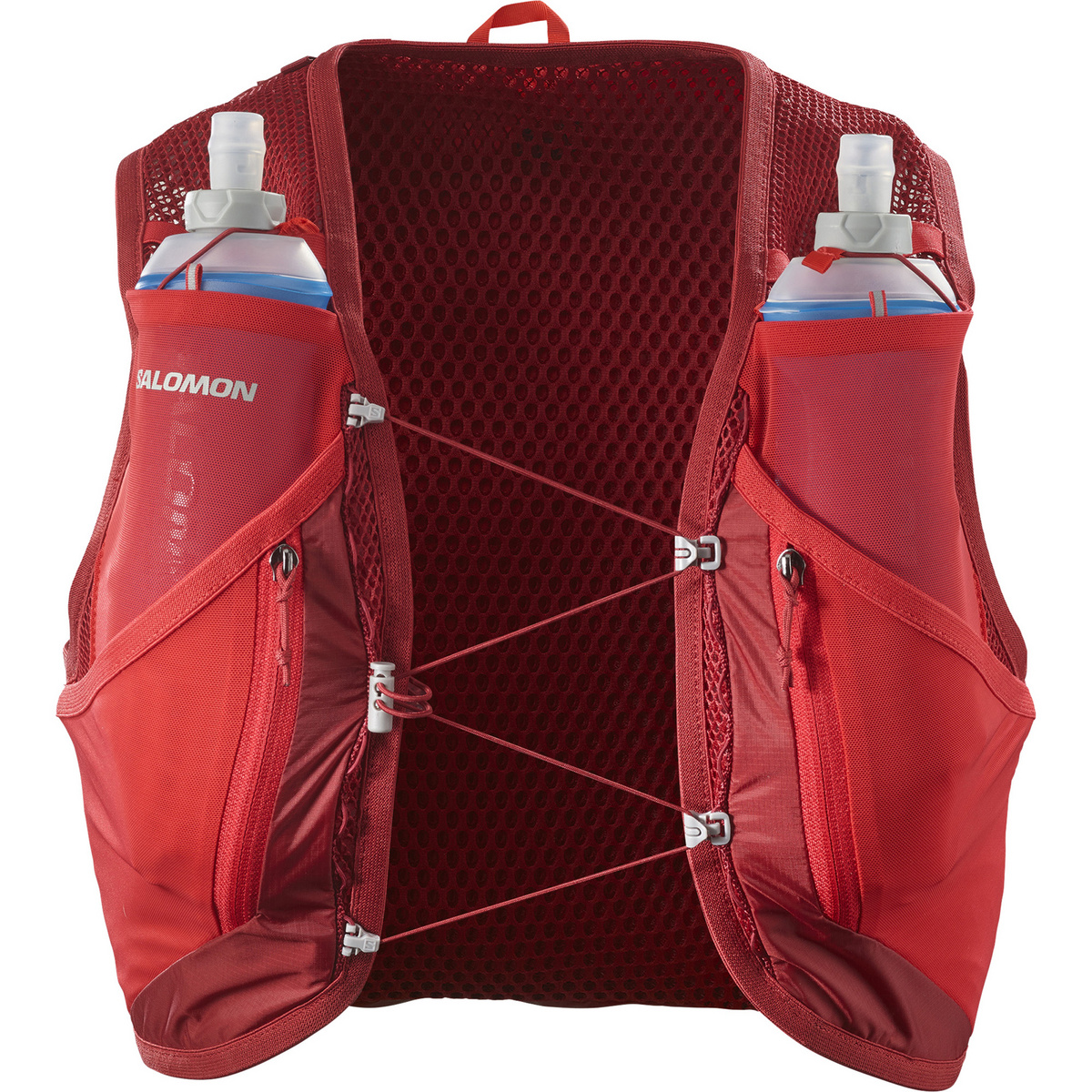 Salomon Active Skin 12 Set Trailrunningrucksack