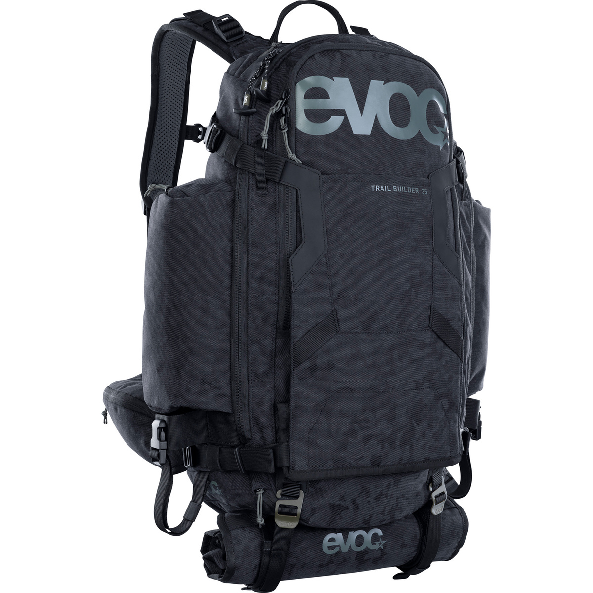 Evoc Trail Builder 35 Rucksack