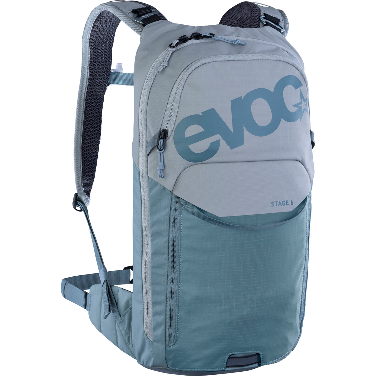 Evoc Stage 6 + Hydration Bladder 2 Rucksack