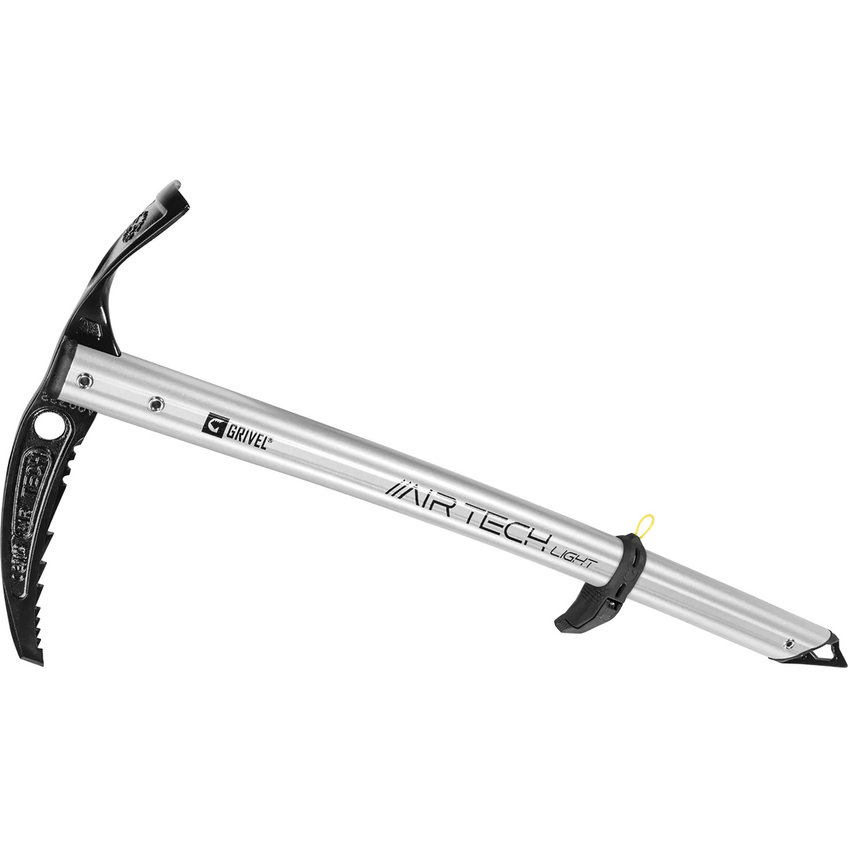 Grivel Air Tech Light G-Slider Eispickel