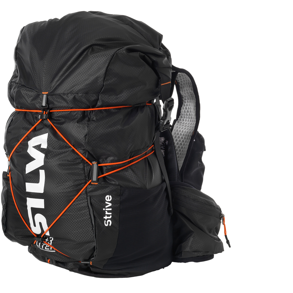 Silva Strive Mountain Pack 23+3 Rucksack