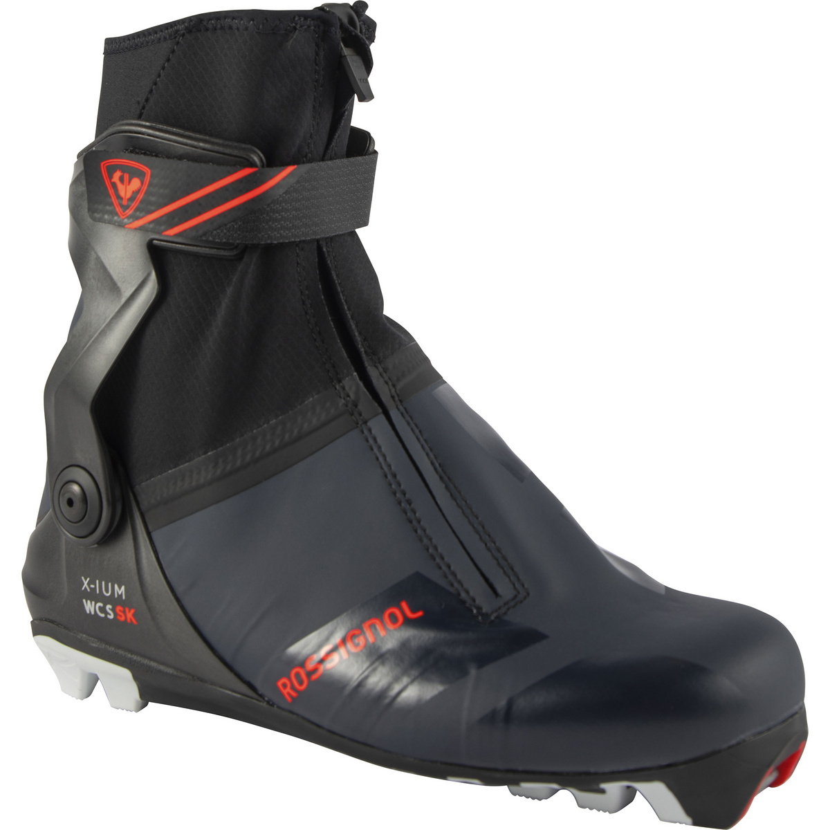 Rossignol Damen X-Ium WCS FW Skatingschuhe