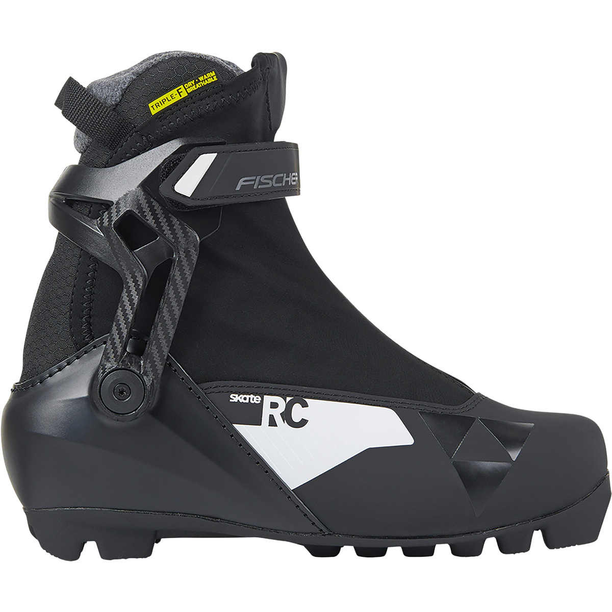 Fischer Damen RC3 Skatingschuhe