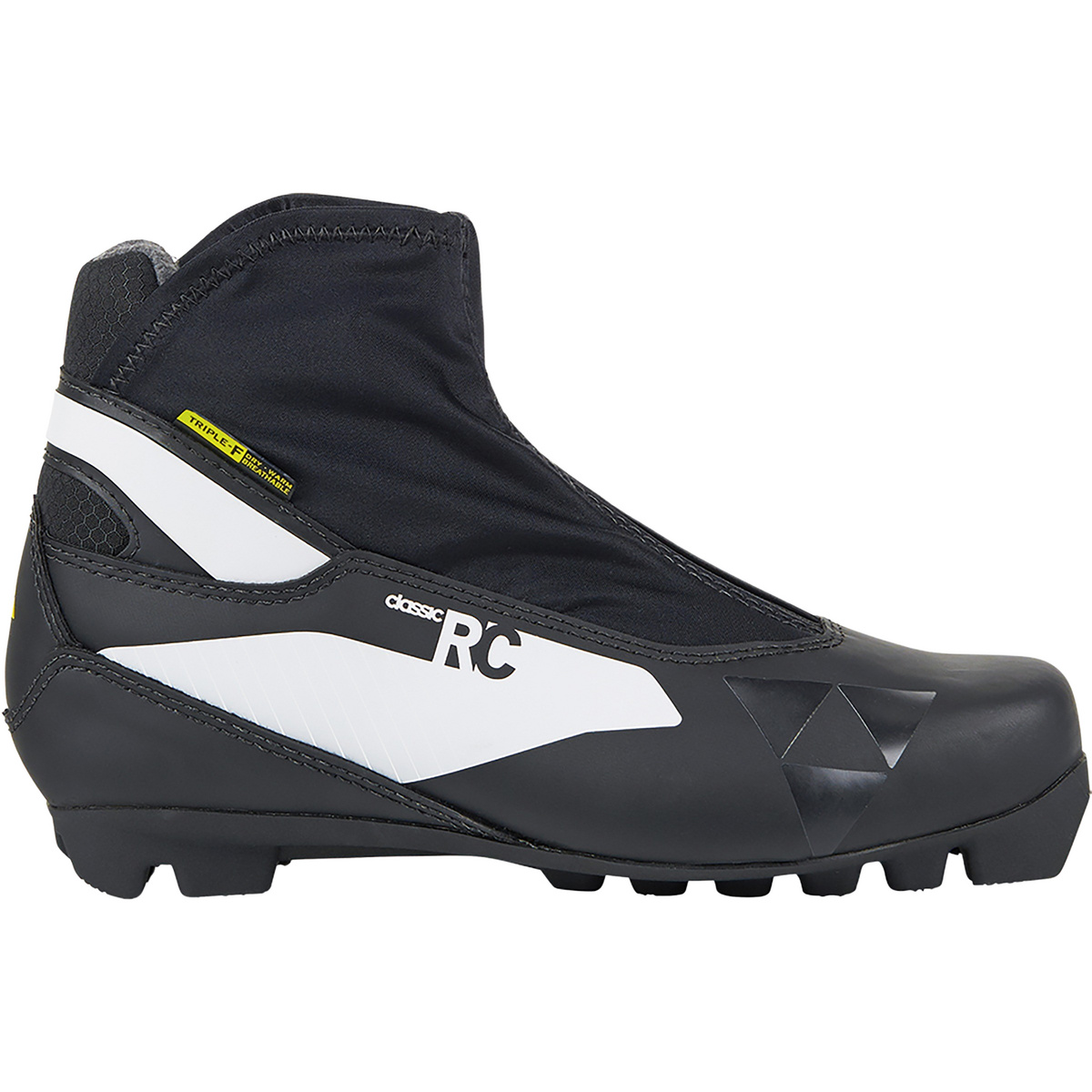 Fischer Damen RC3 Classicschuhe