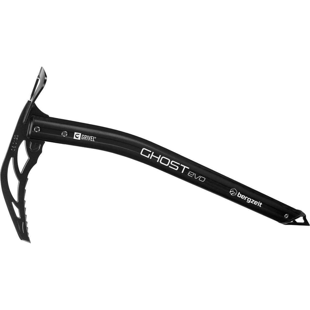 Grivel Bergzeit Ghost Evo Eispickel