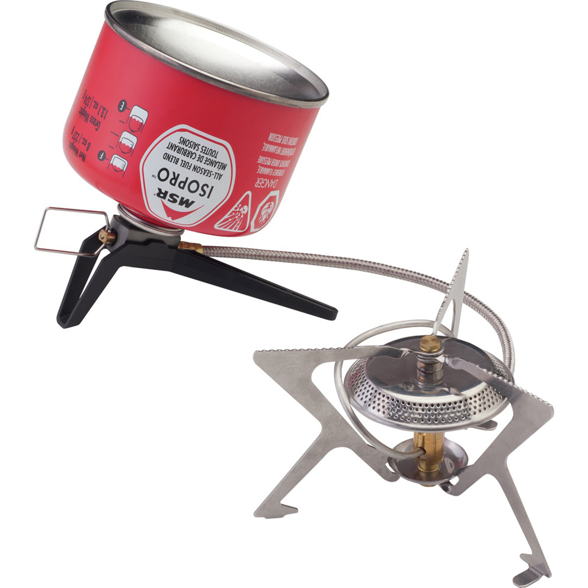 MSR WindPro 2 Gaskocher