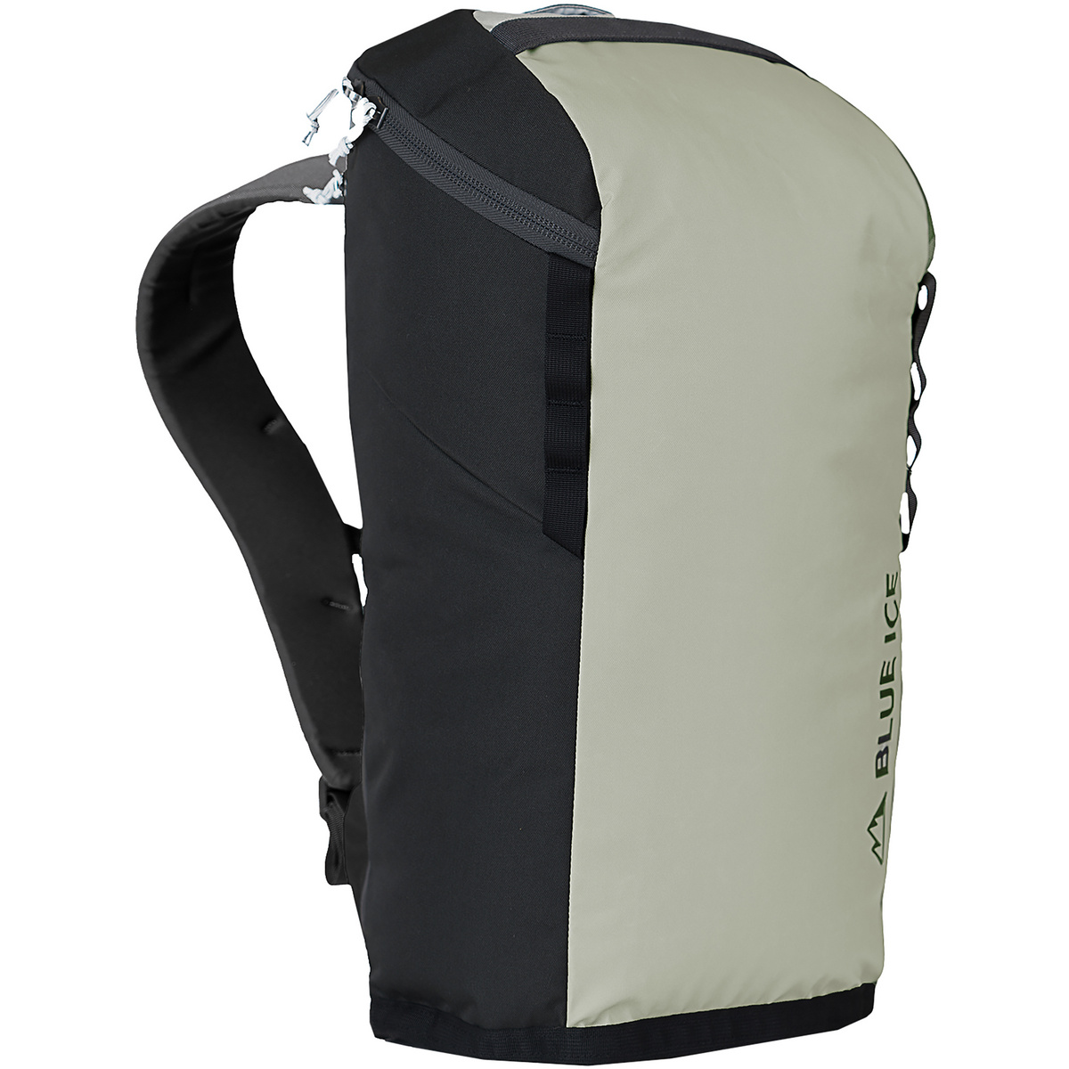 Blue Ice Octopus 25L Kletterrucksack
