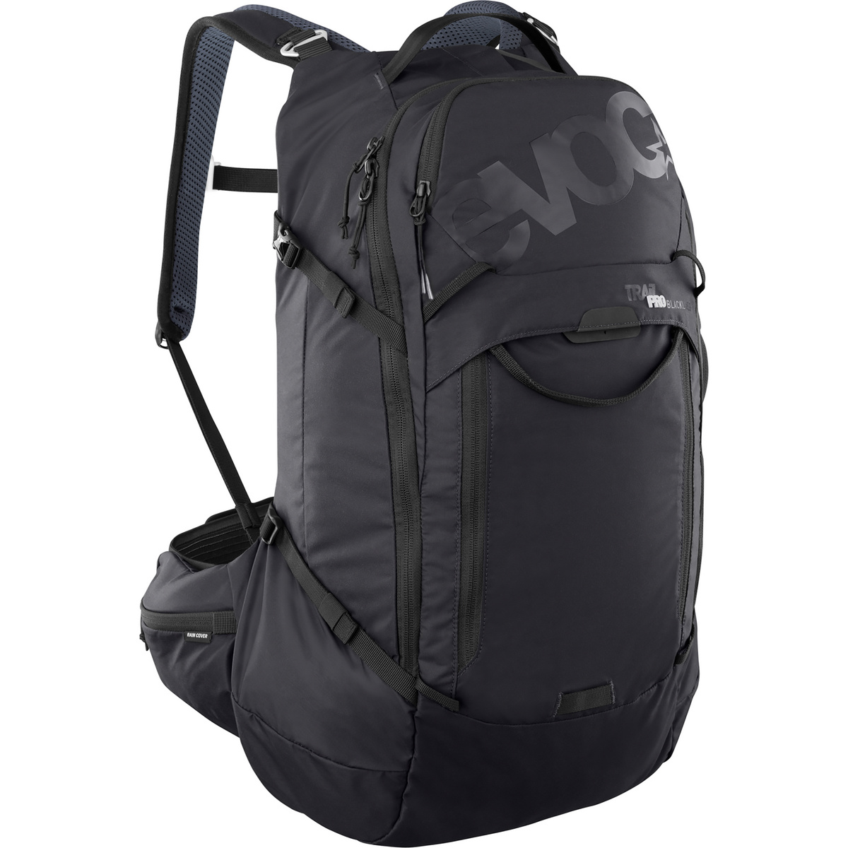 Evoc Trail Pro Blackline 26 Fahrradrucksack
