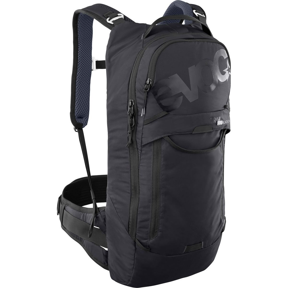Evoc Trail Pro Blackline 10 Fahrradrucksack