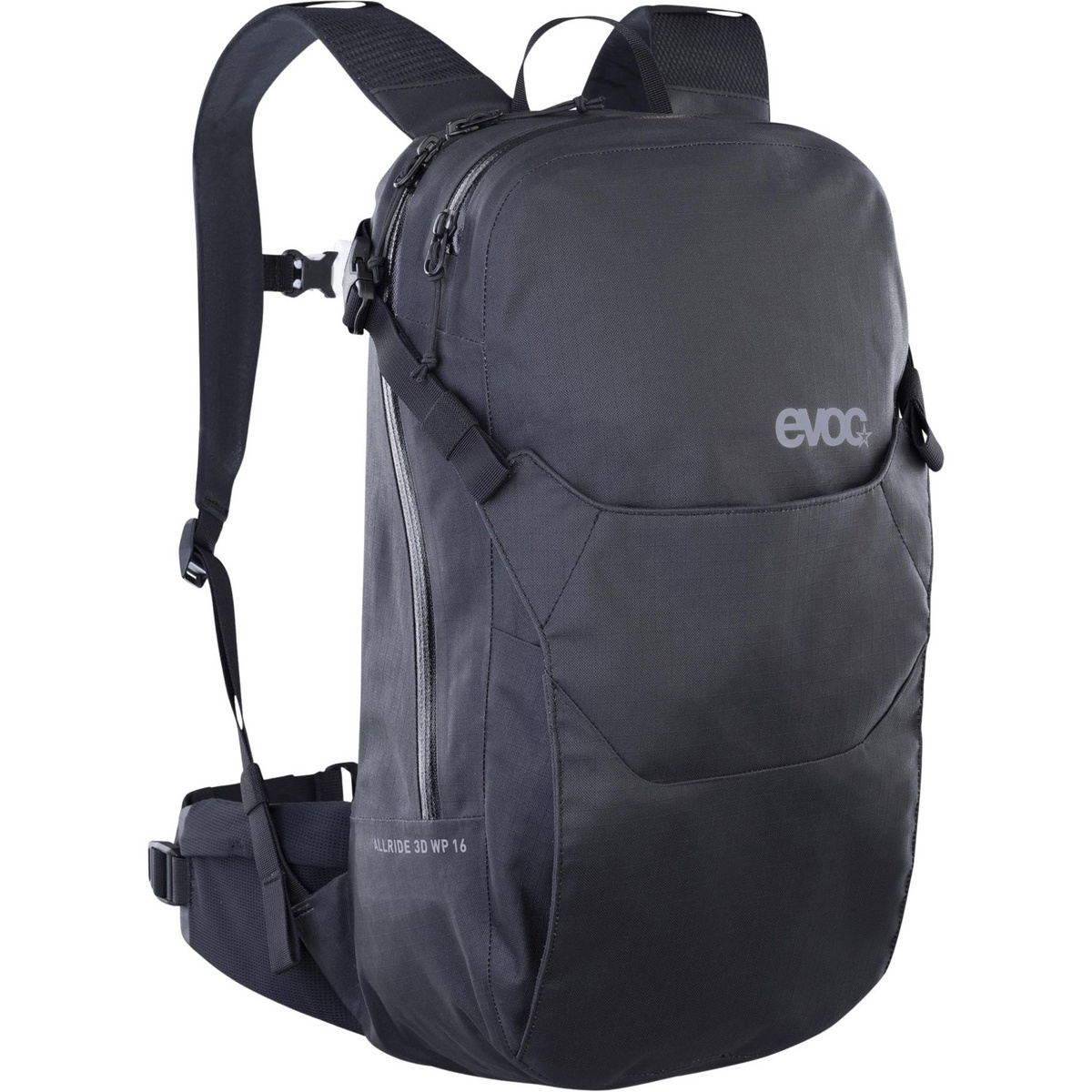 Evoc Allride 3D WP 16 Fahrradrucksack