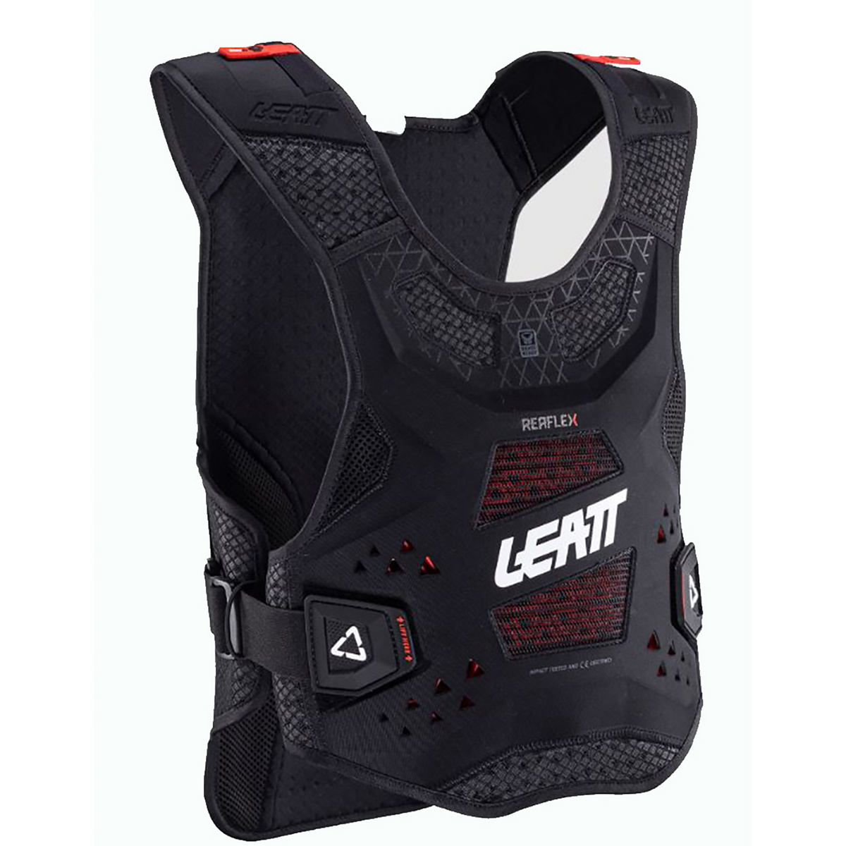 Leatt ReaFlex Protektorweste