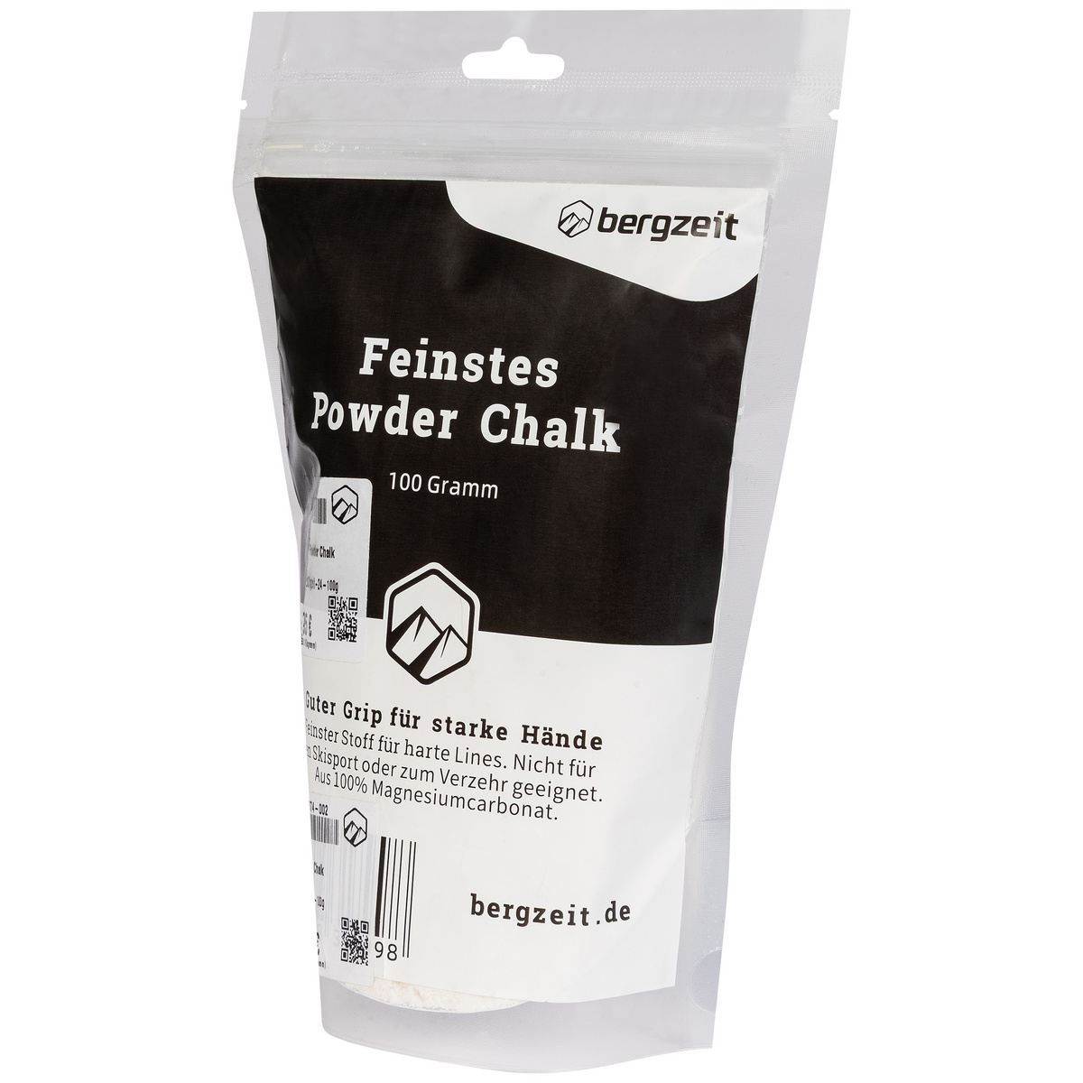 Mantle Bergzeit Chalk