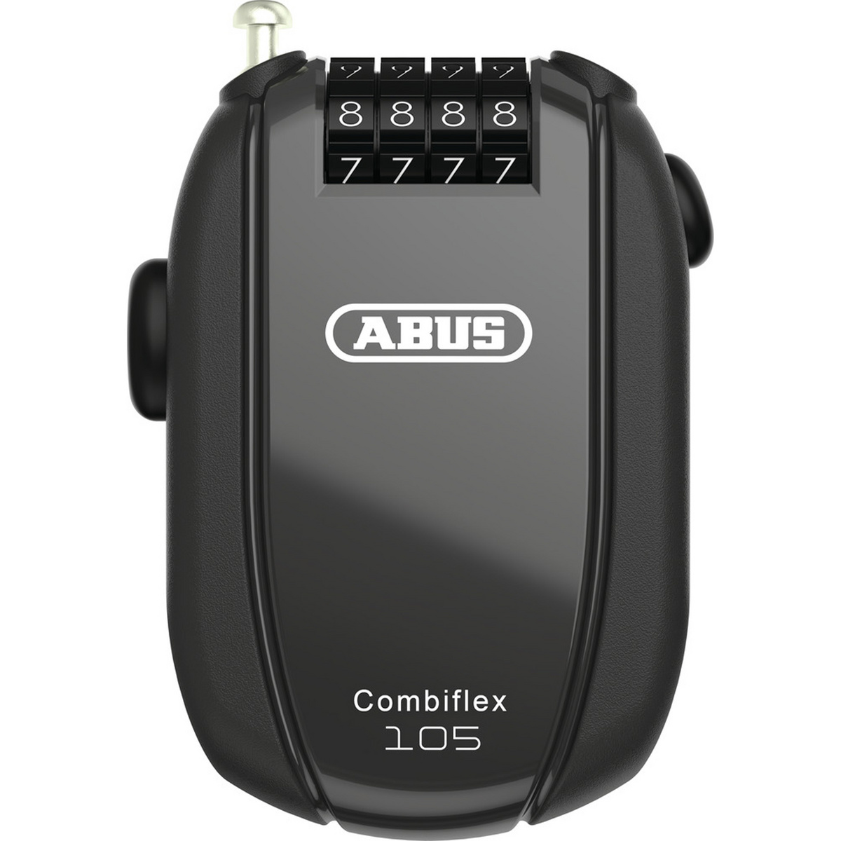 Abus Rest 105 Combiflex Kabelschloss