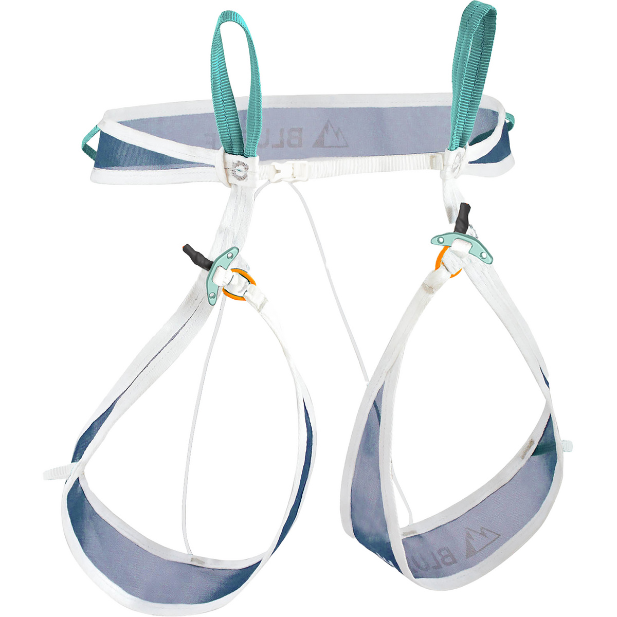 Blue Ice Choucas Light Klettergurt