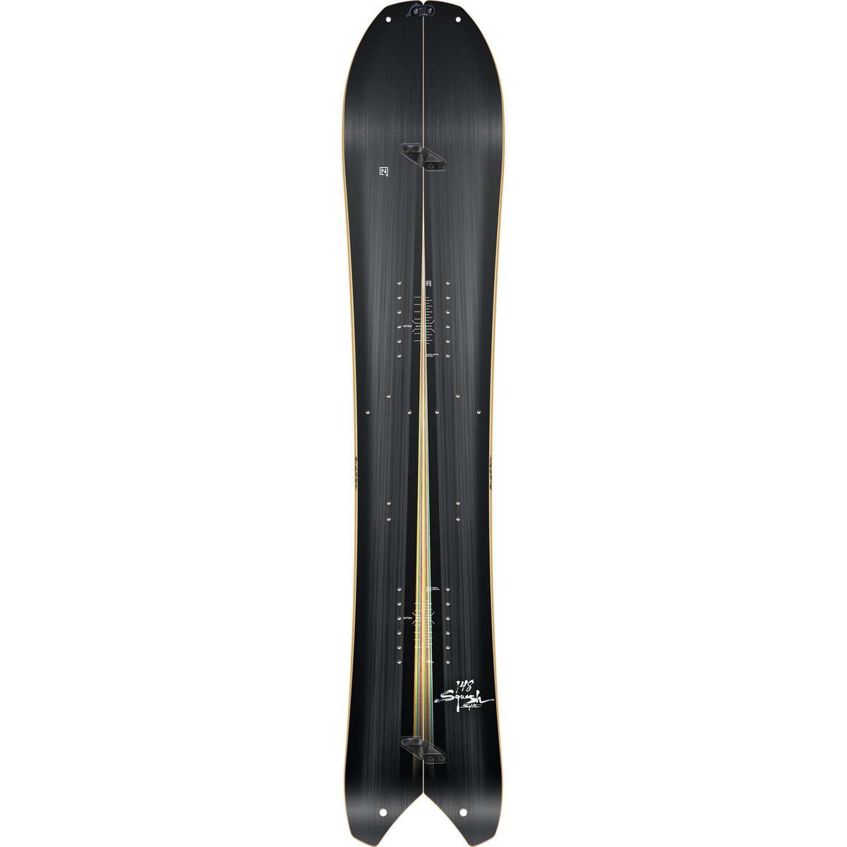 Nitro Damen Squash Splitboard 25/26