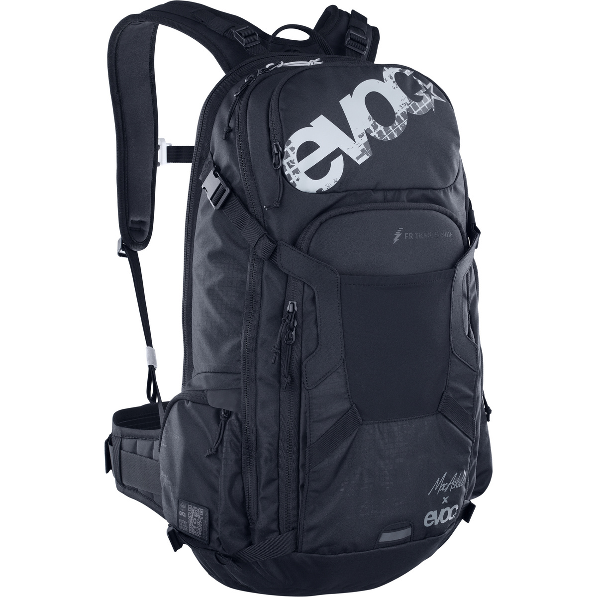 Evoc FR Trail E-Ride 20 MacAskill Rucksack