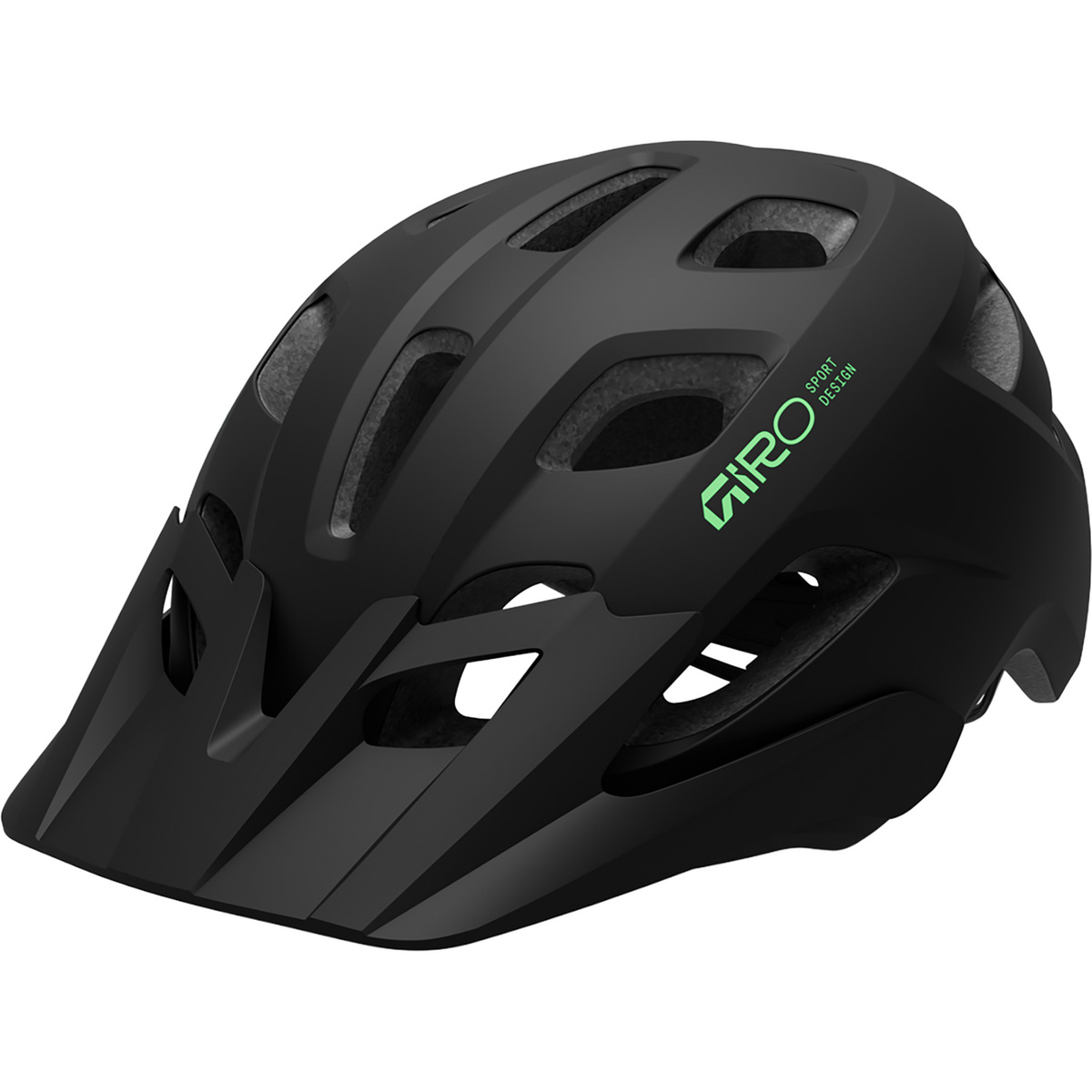 Giro Kinder Tremor Fahrradhelm