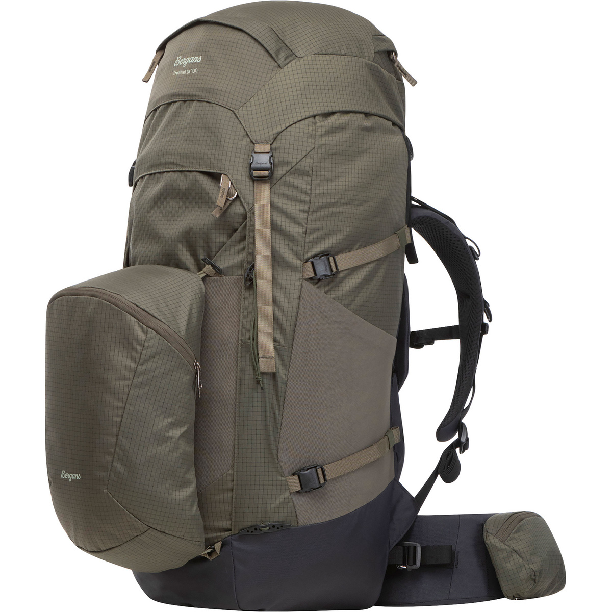 Bergans Trollhetta 100 Rucksack