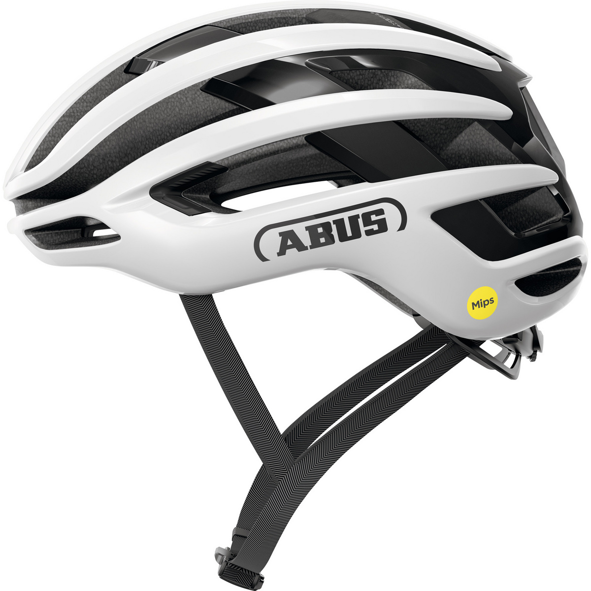Abus Airbreaker 2.0 Mips Fahrradhelm
