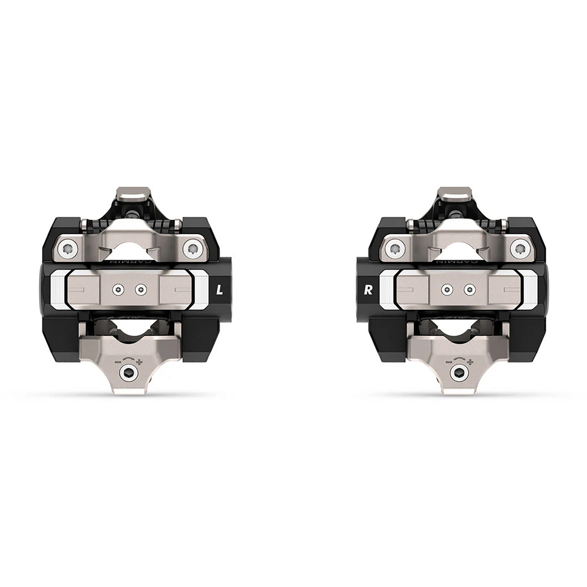 Garmin Rally XC110/210 Pedalkörper Wechsel-Kit