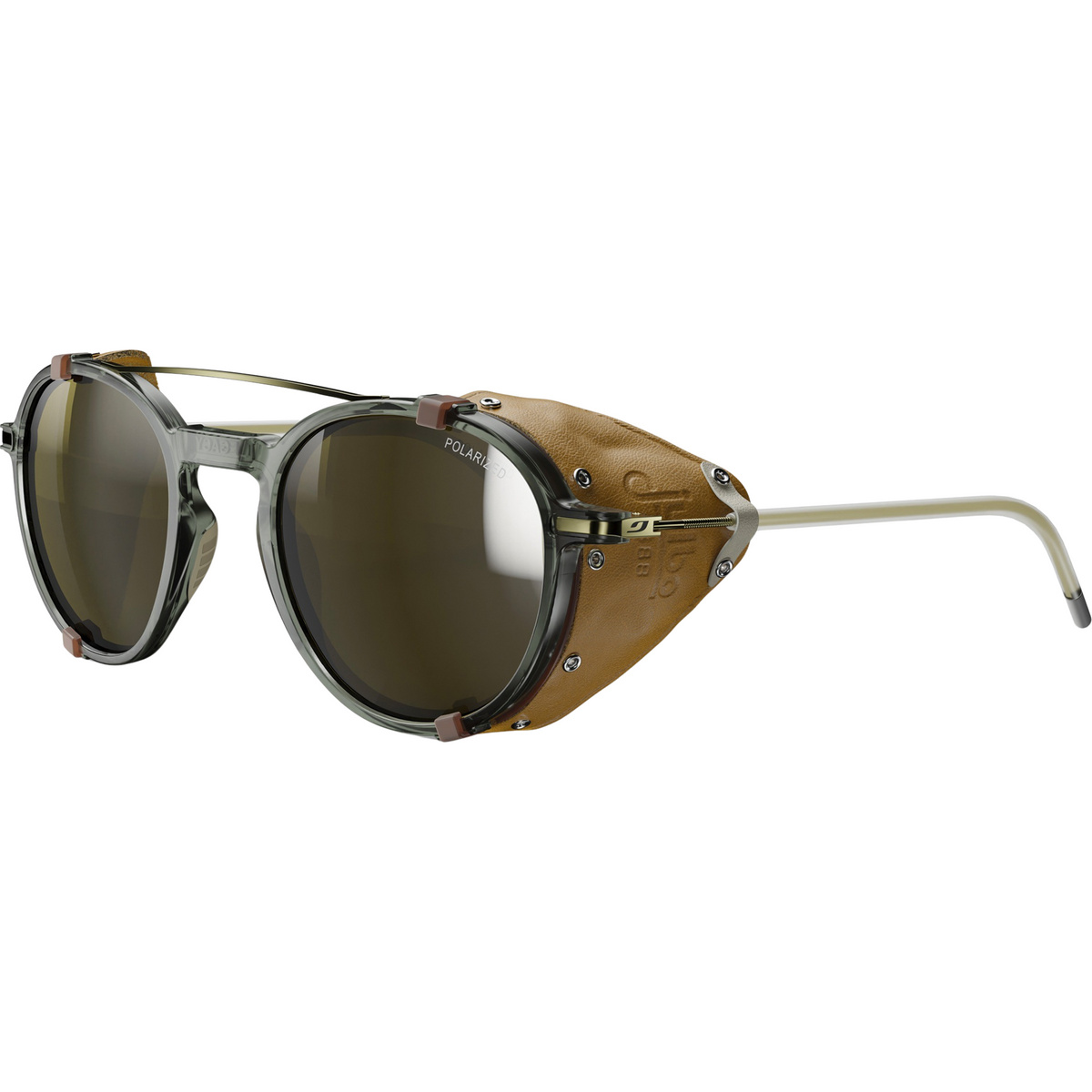 Julbo Legacy Spectron 3 Polarized Sportbrille