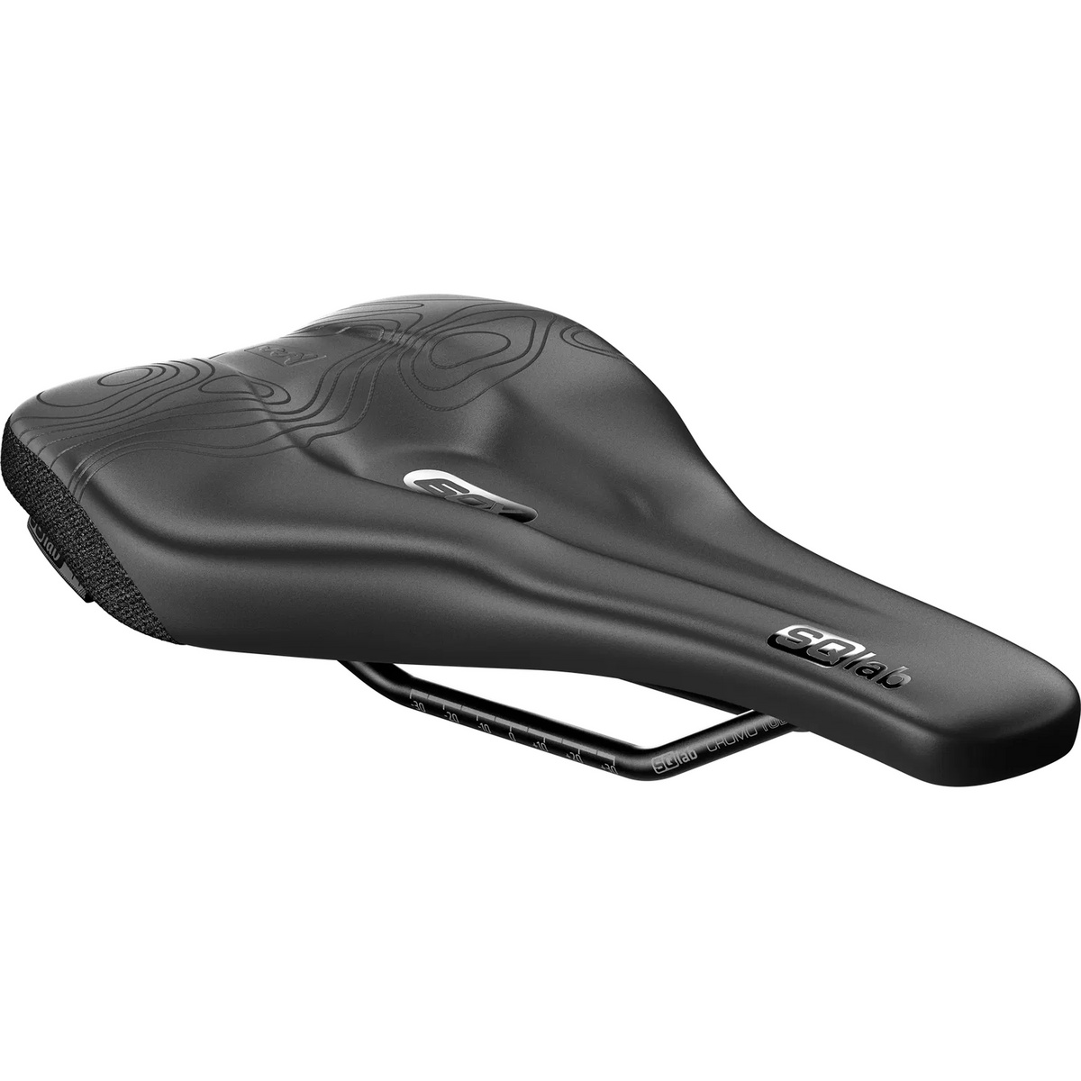 SQ-lab 6OX ERGOWAVE active 2.2 Fahrradsattel