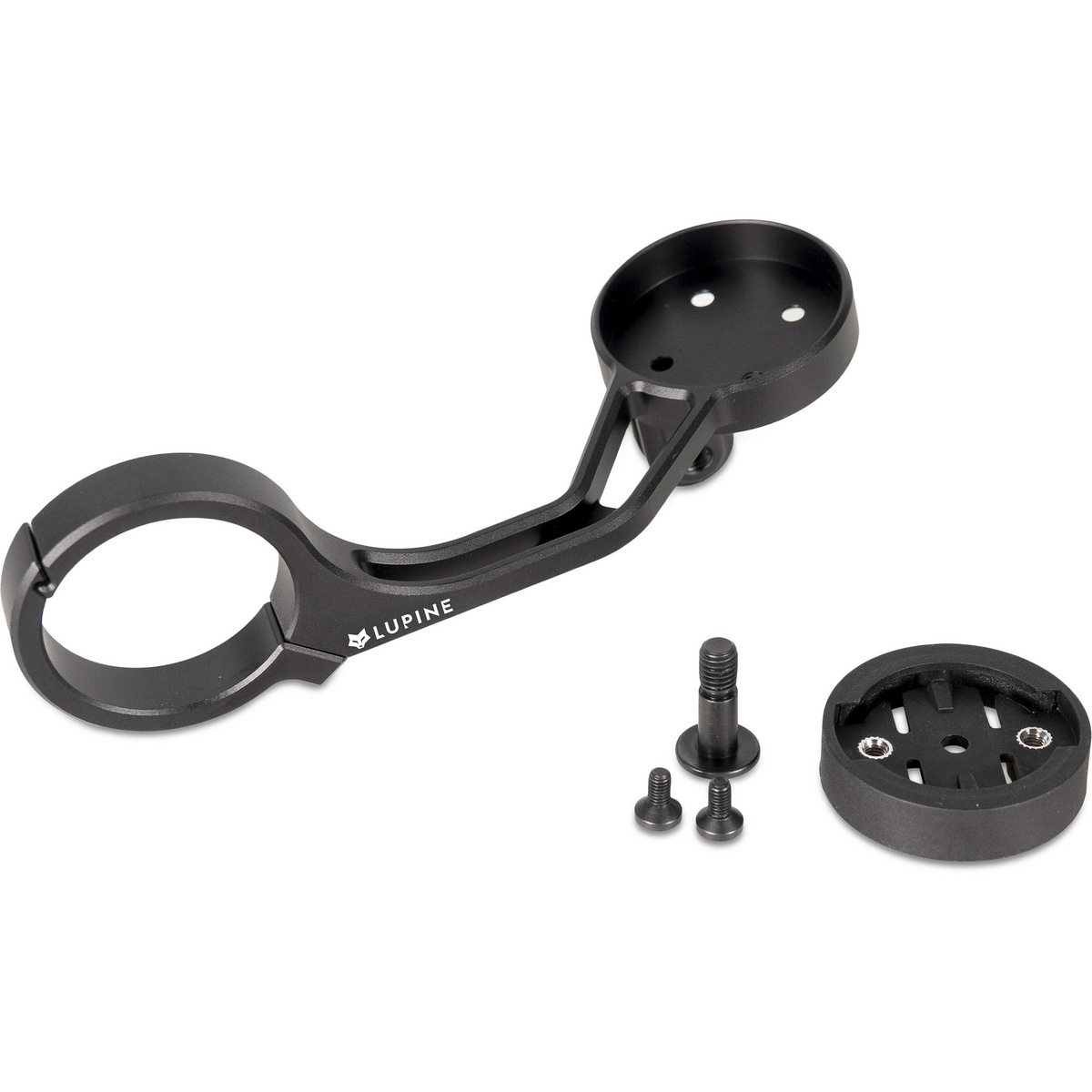Lupine Garmin Lenkerhalter