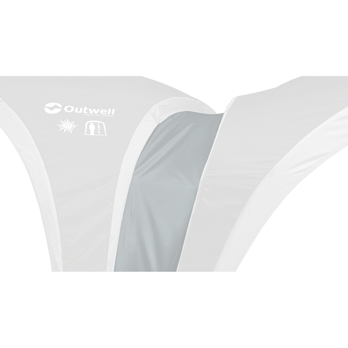 Outwell Wakefield XL Gutter