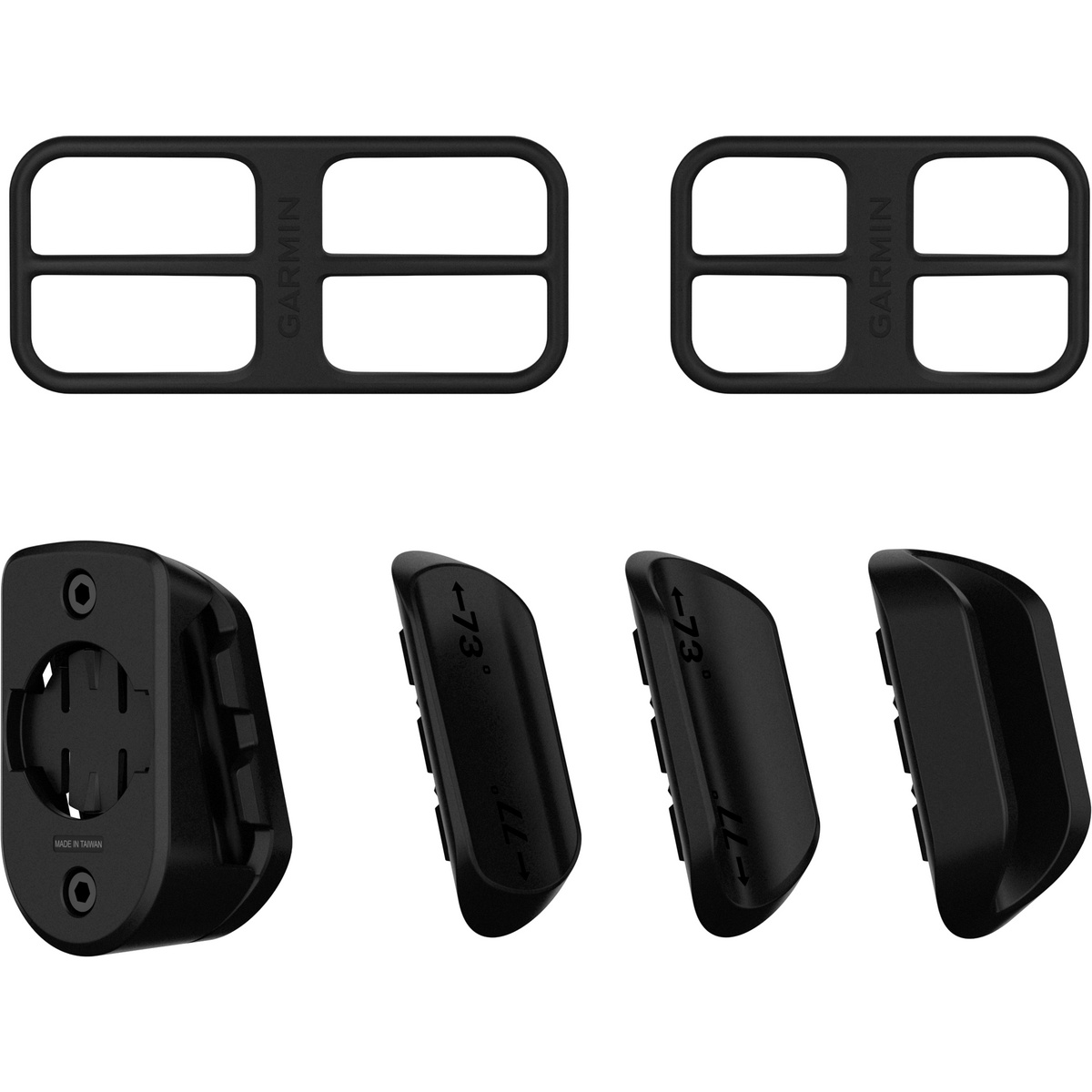 Garmin Varia™ Sattelstützenhalterung
