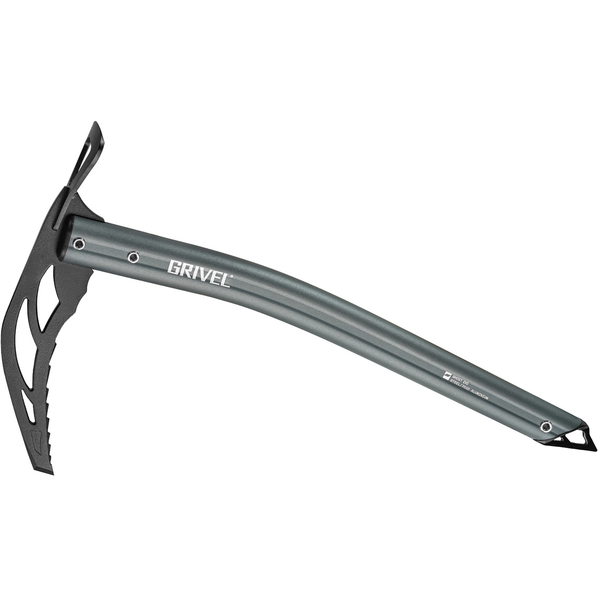 Grivel Ghost Evo Eispickel