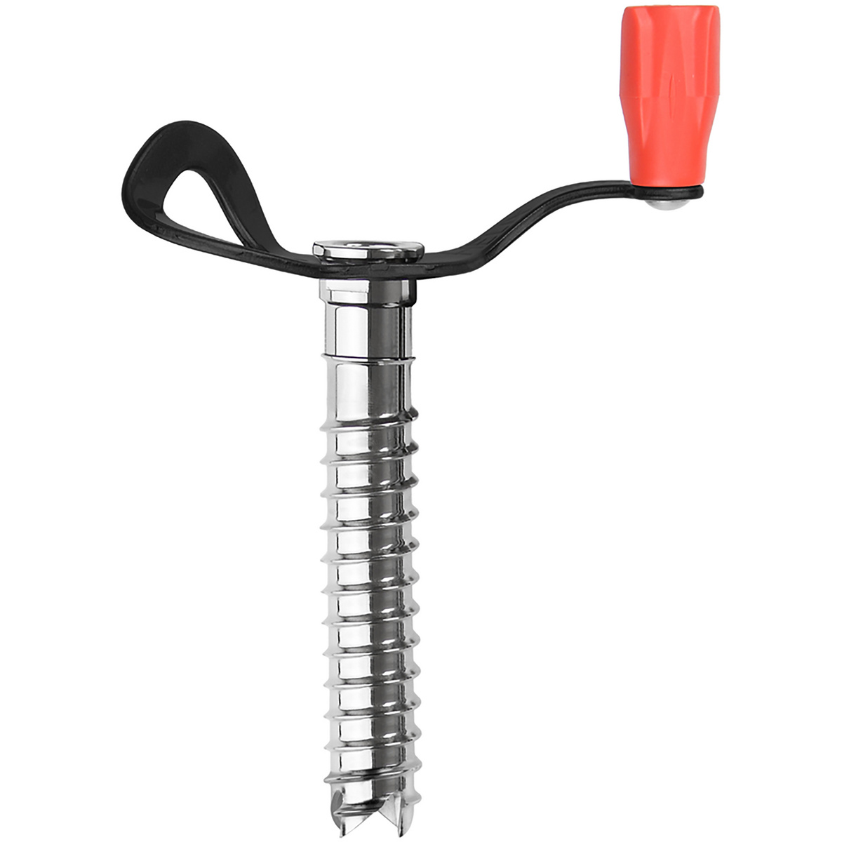 Grivel Standard Helix Eisschraube