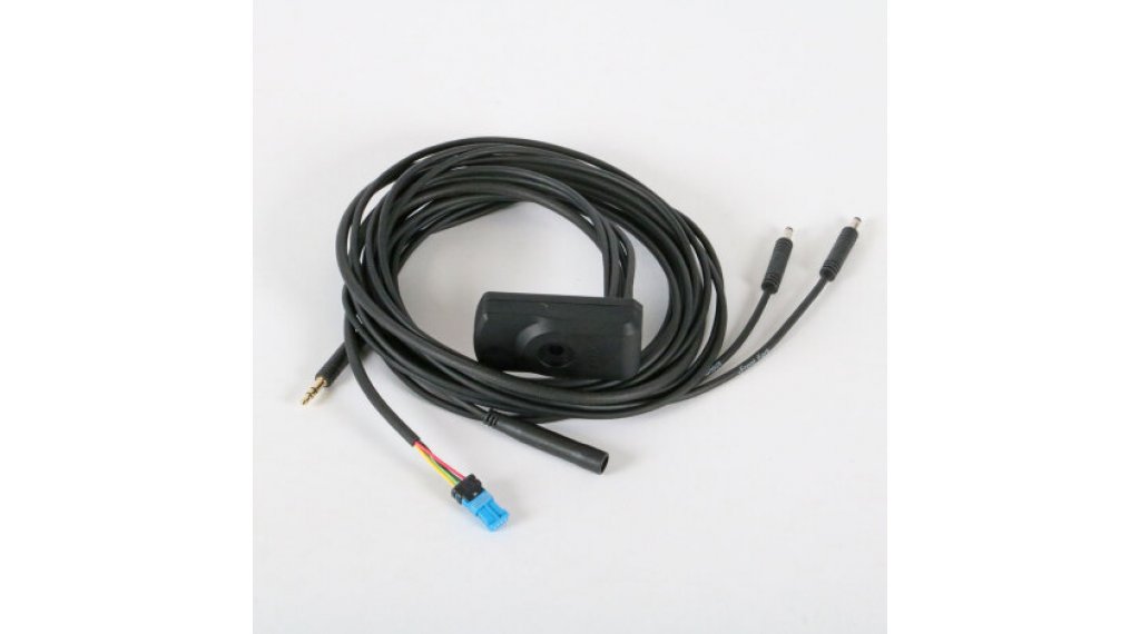 Fox Live Valve E1 Controller für Simplon (BULK)