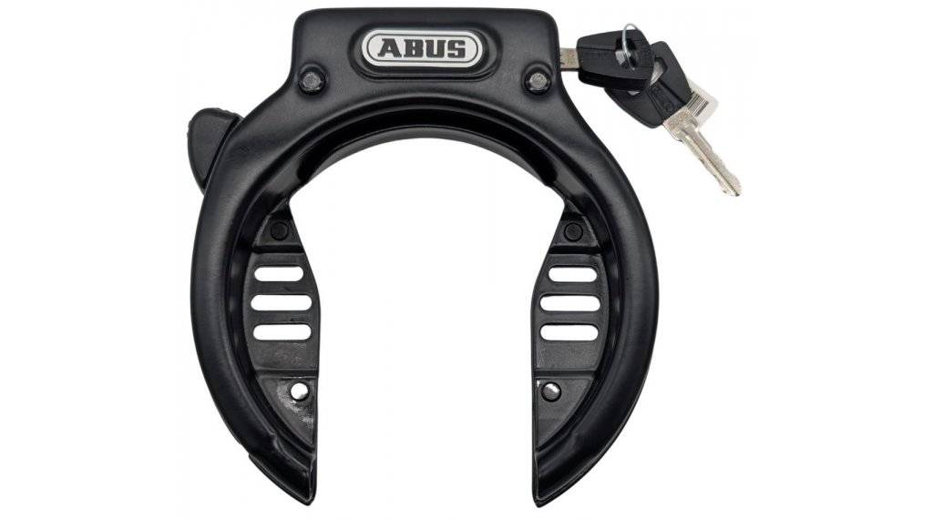 Abus Amparo 4650X NR Rahmenschloss (BULK)