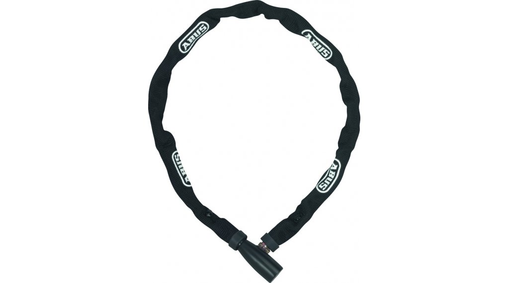 Abus 1500 Web Kettenschloss - 110 cm mm
