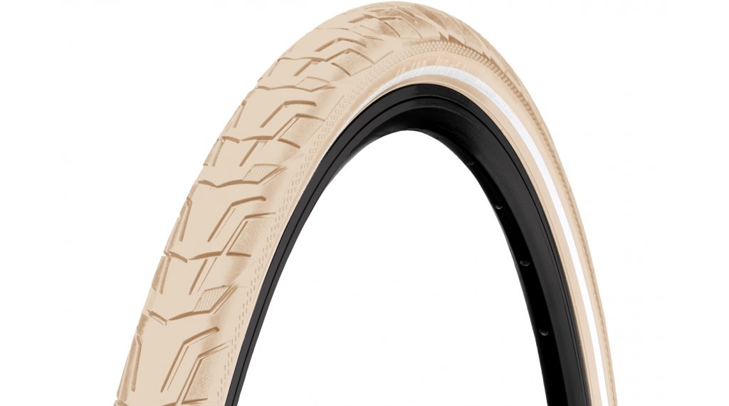 Continental RIDE City 28" Drahtreifen