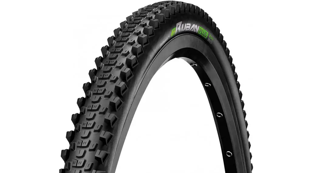 Continental eRuban Plus 29" Drahtreifen