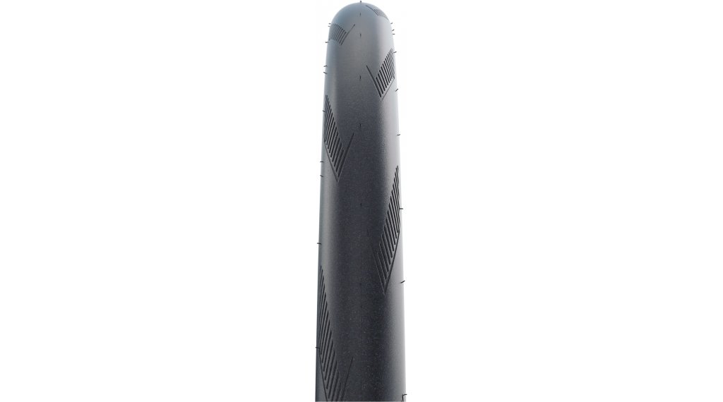 Schwalbe One Tube Type Performance 28" Faltreifen ADDIX - Schwarz