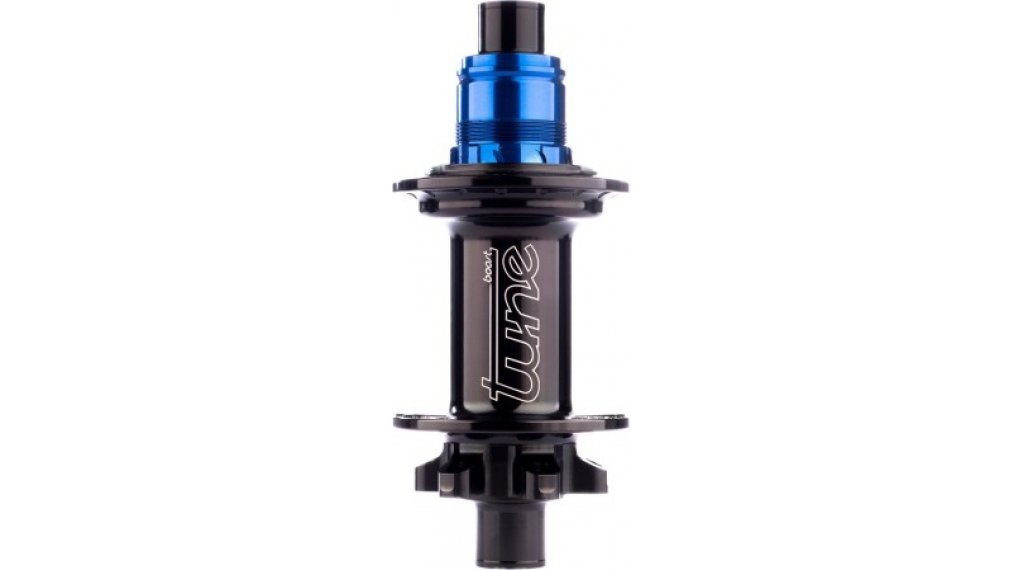 Tune ClimbHill Boost Hinterradnabe 6-Loch SRAM XDR Freilauf 28 Loch (BULK)