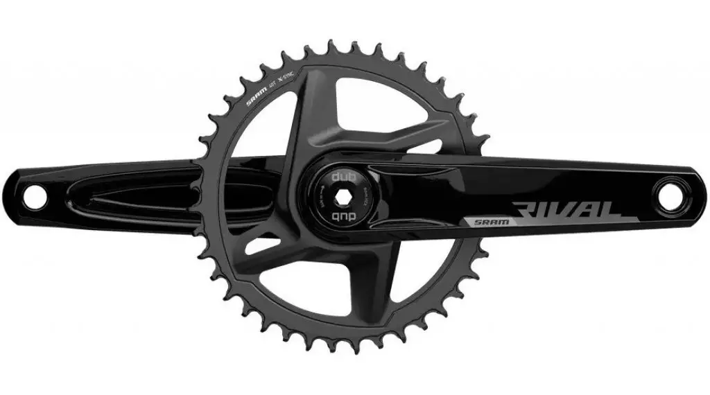 SRAM Rival - 175 mm