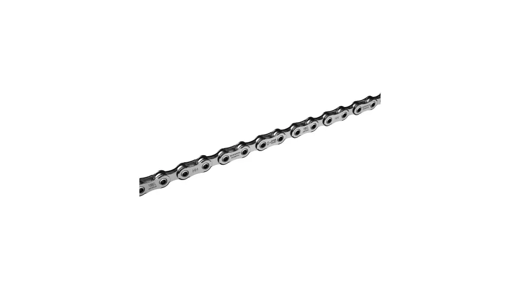Shimano XT CN-M8100 Kette 12-fach - Grau, Silber, 116 Glieder