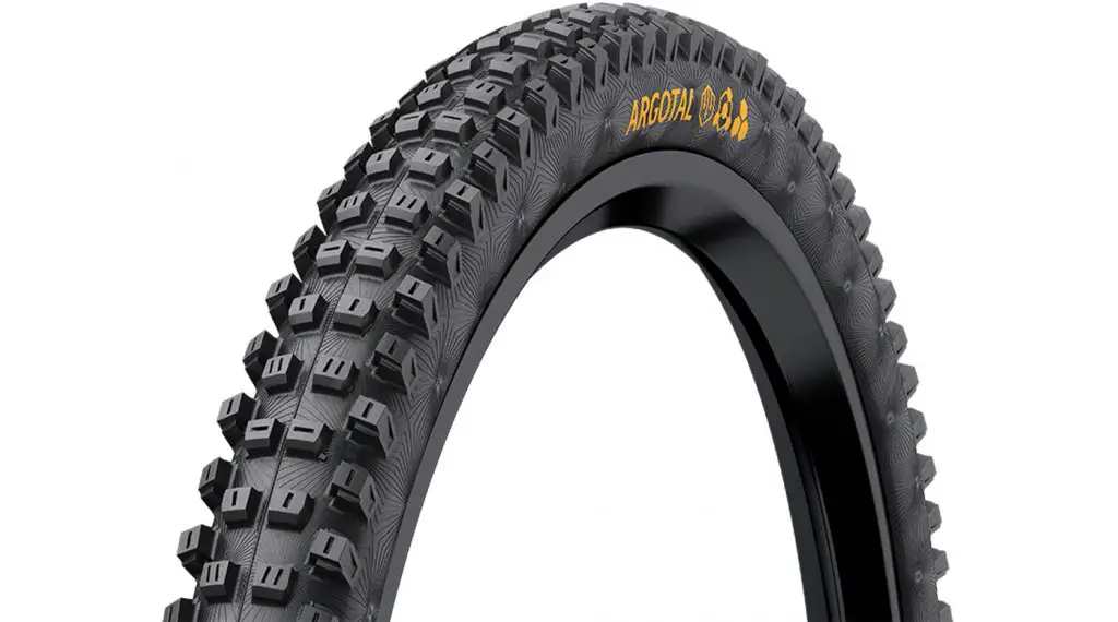 Continental Argotal Trail Endurance 27.5" Faltreifen