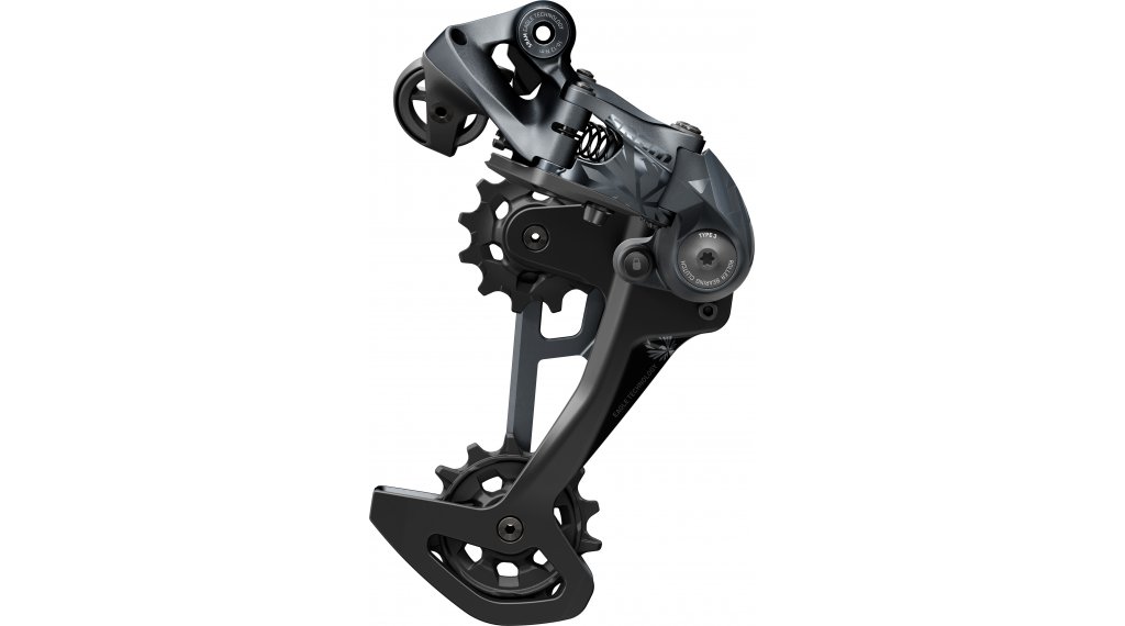 SRAM XX1 Eagle Schaltwerk 12-fach