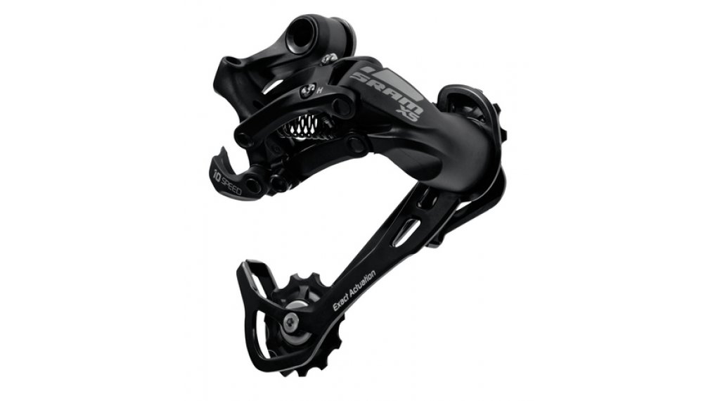 SRAM X5 Schaltwerk 9-fach Long Cage